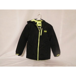 Hurley Coat for Girls (10/12)